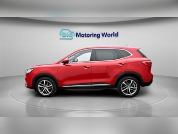 Used MG MG HS 2023 for sale - 78011446: Photo