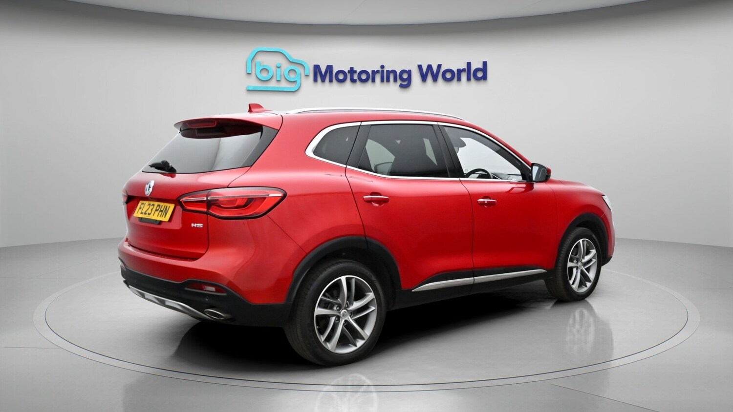 Used MG MG HS 2023 for sale - 78011446: Photo 7