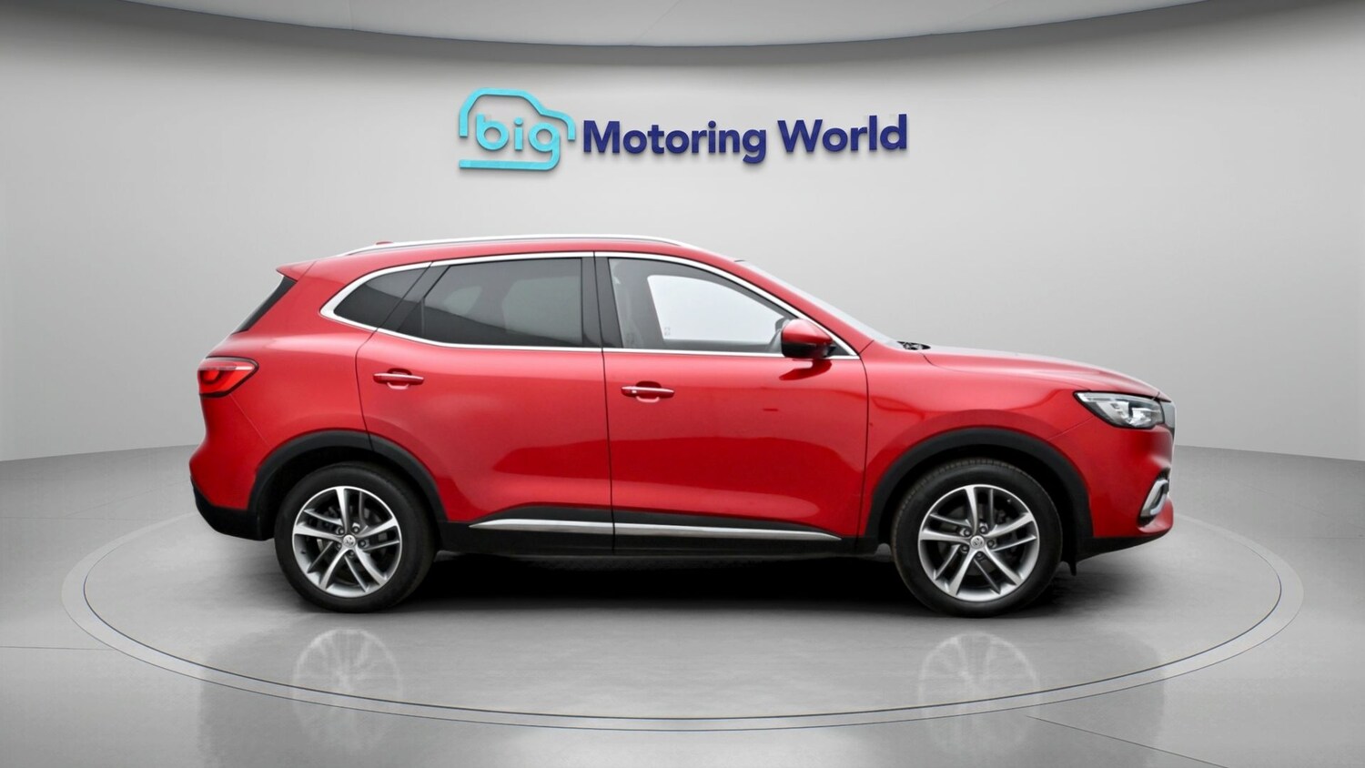 Used MG MG HS 2023 for sale - 78011446: Photo 8