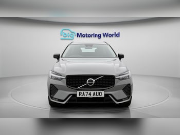 Used Volvo XC60 2025 for sale - 79554474: Photo