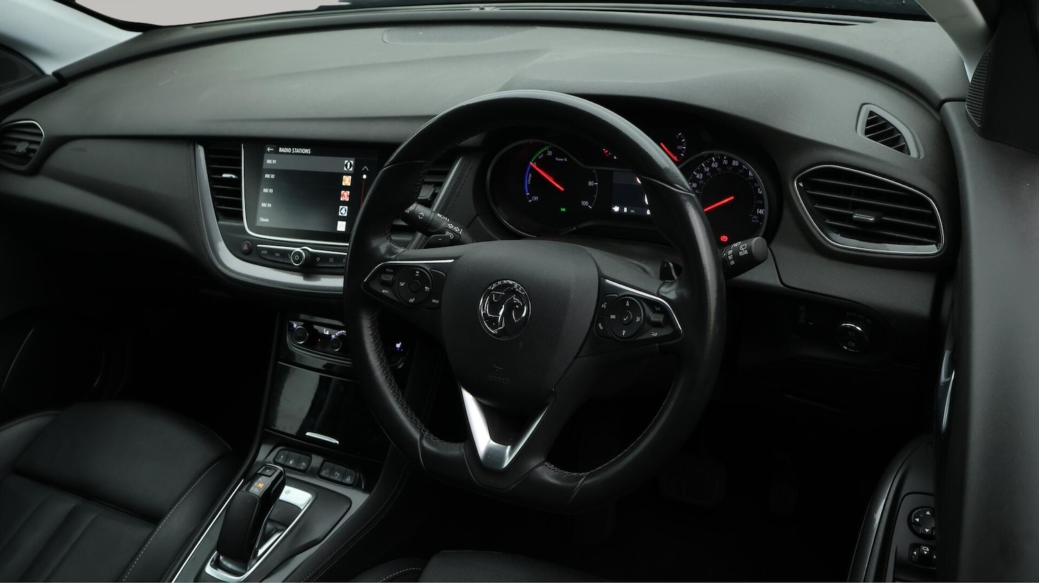 Used Vauxhall Grandland X 2021 for sale - 76398812: Photo 10