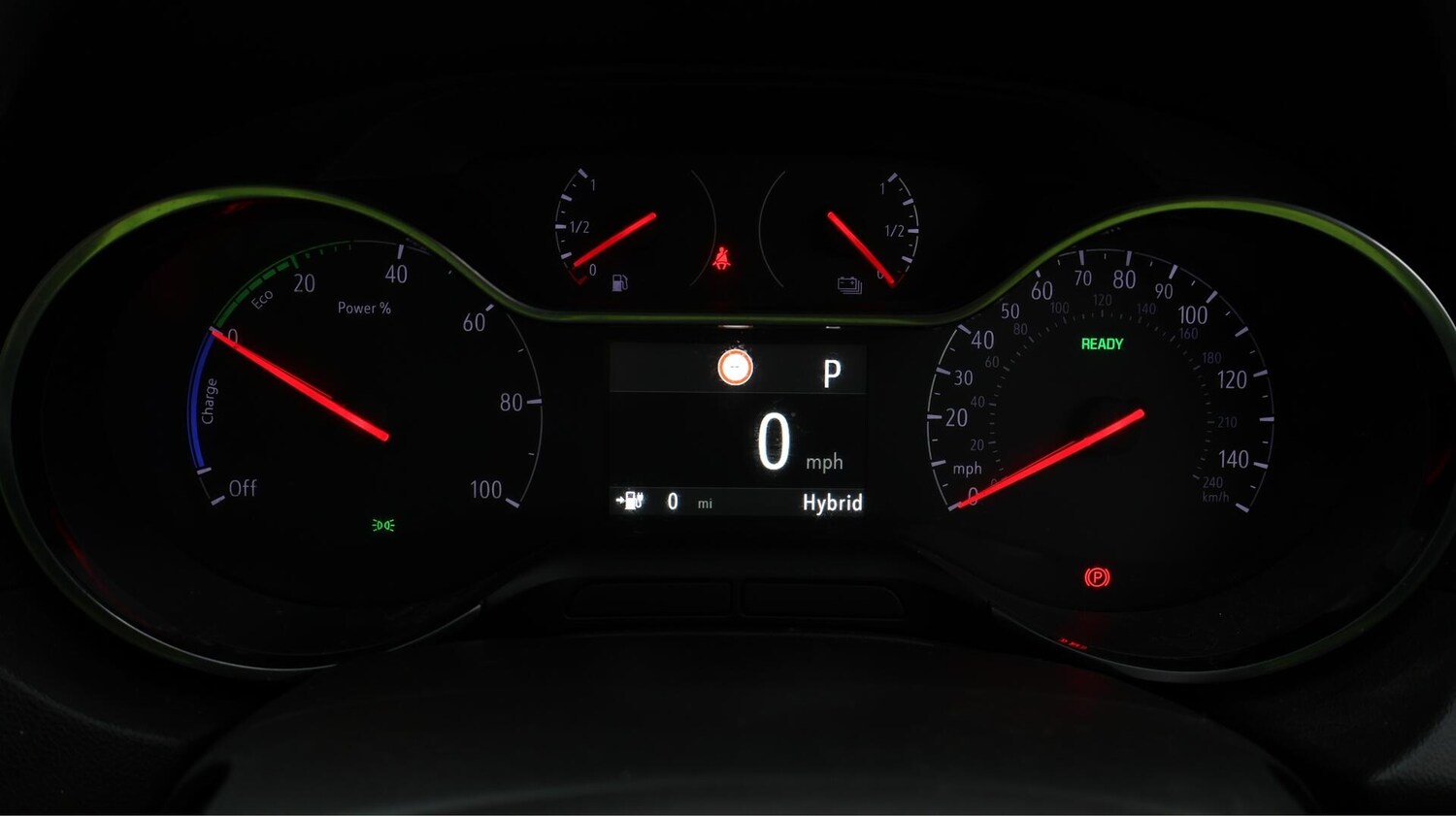 Used Vauxhall Grandland X 2021 for sale - 76398812: Photo 11