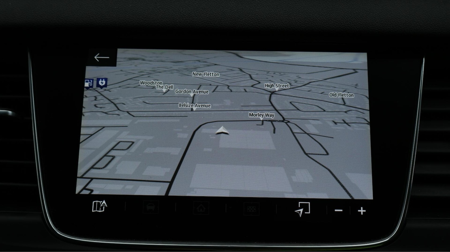 Used Vauxhall Grandland X 2021 for sale - 76398812: Photo 12