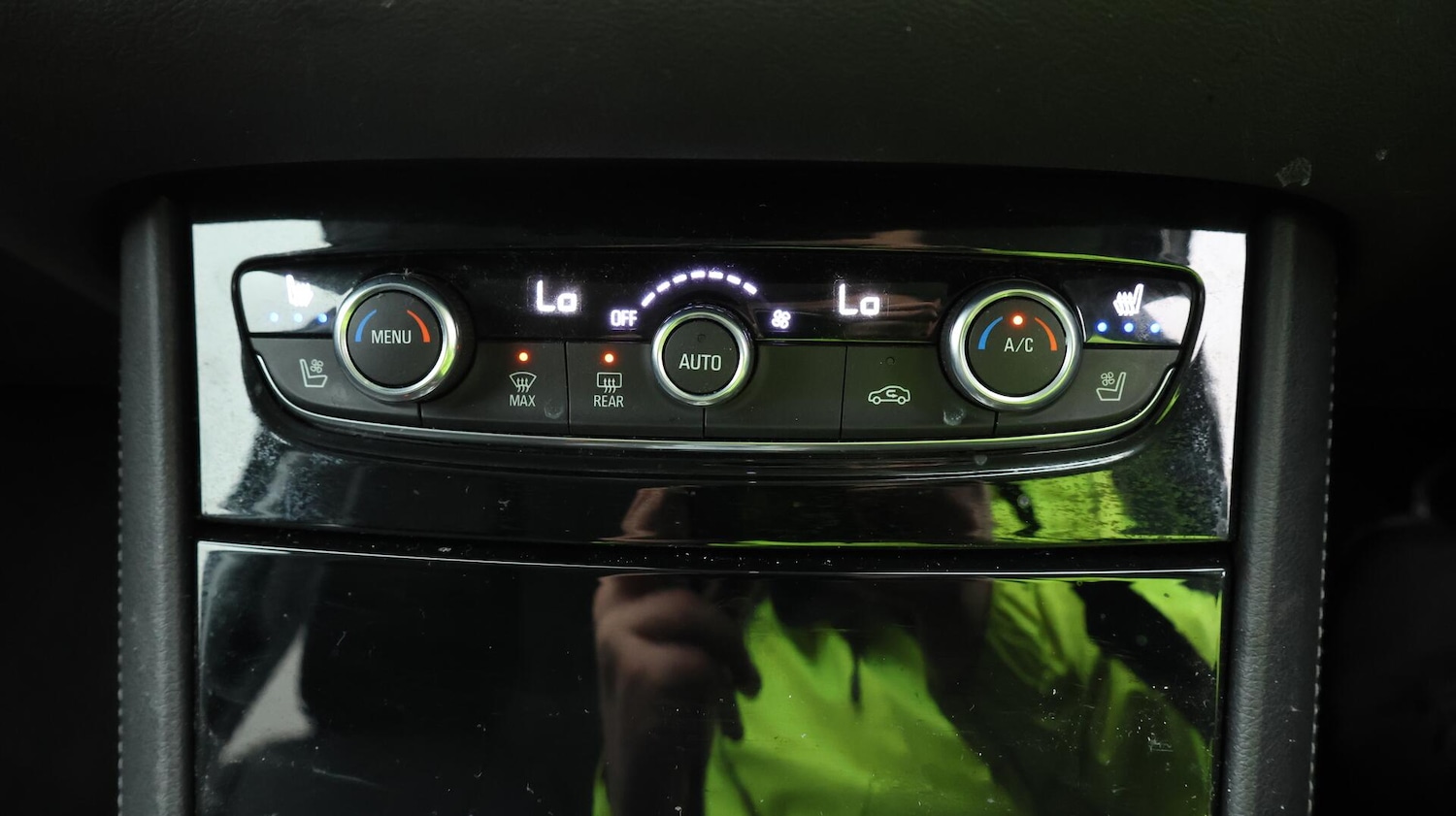 Used Vauxhall Grandland X 2021 for sale - 76398812: Photo 13