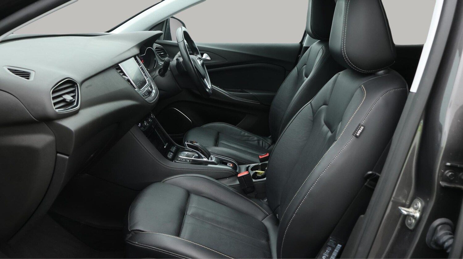 Used Vauxhall Grandland X 2021 for sale - 76398812: Photo 15