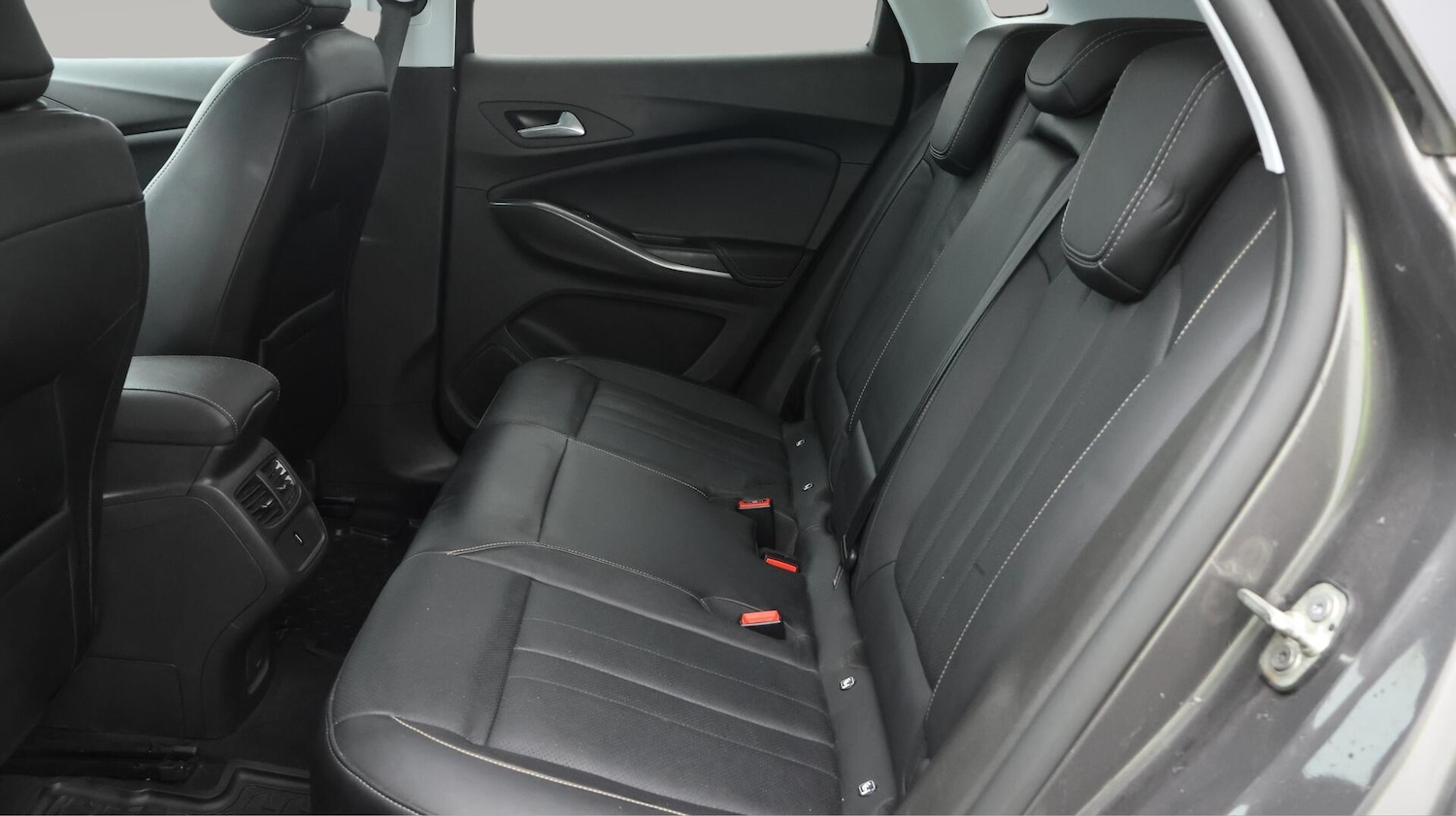 Used Vauxhall Grandland X 2021 for sale - 76398812: Photo 17