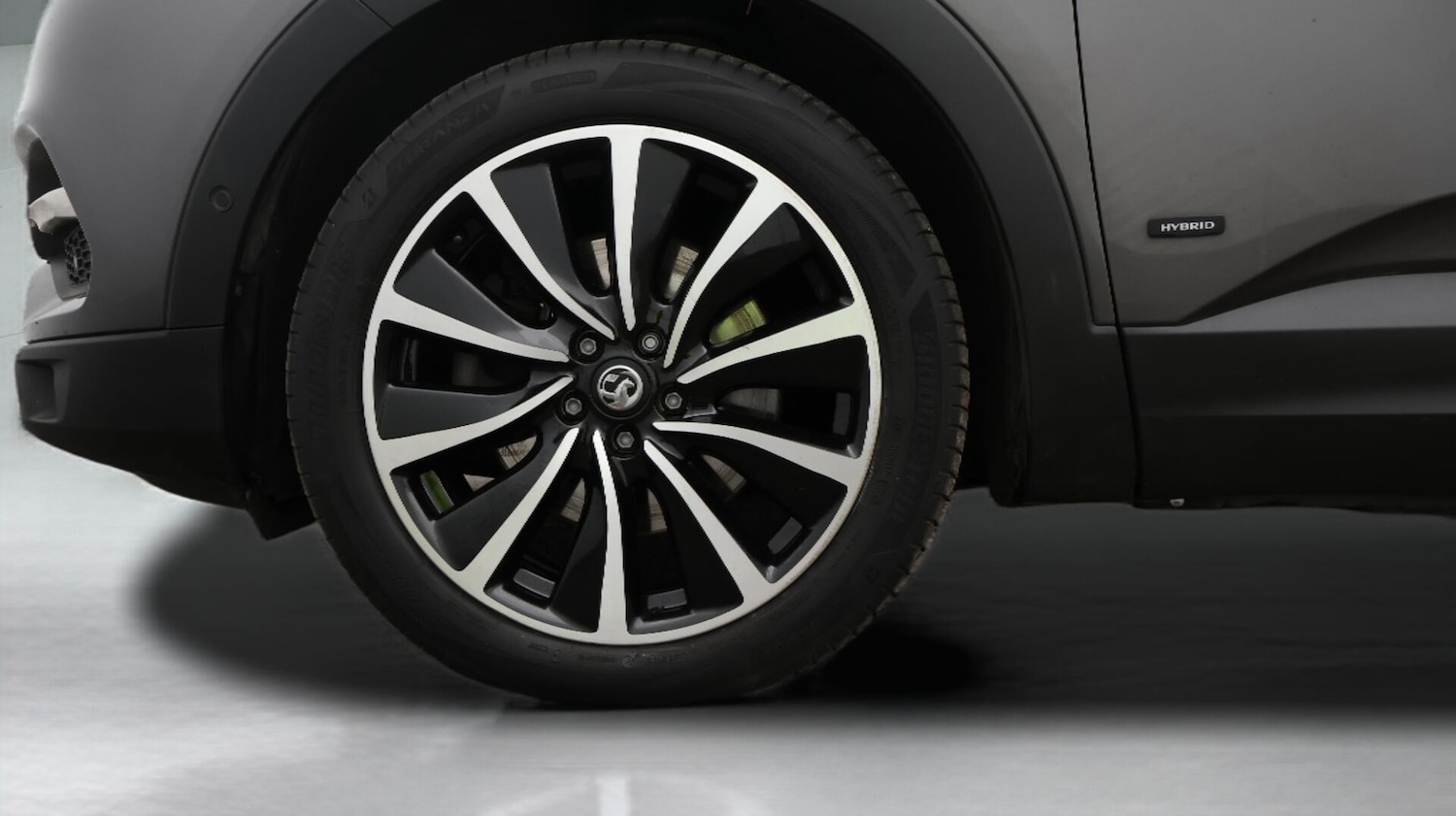 Used Vauxhall Grandland X 2021 for sale - 76398812: Photo 19