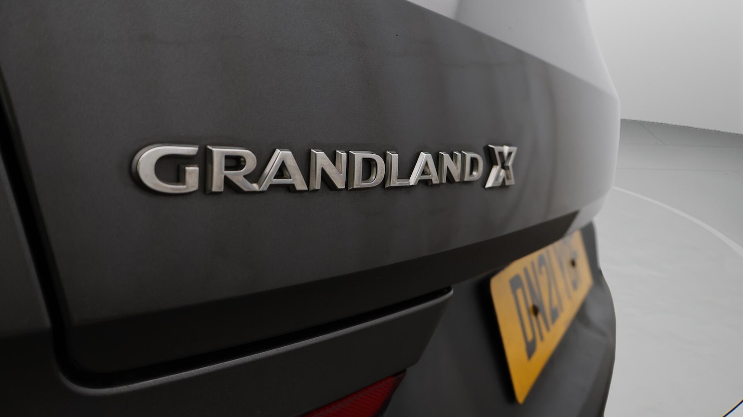 Used Vauxhall Grandland X 2021 for sale - 76398812: Photo 21