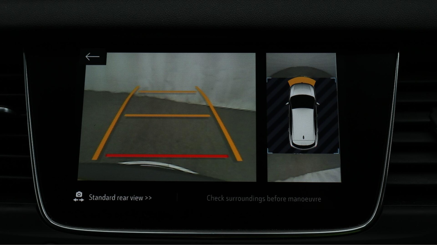 Used Vauxhall Grandland X 2021 for sale - 76398812: Photo 25