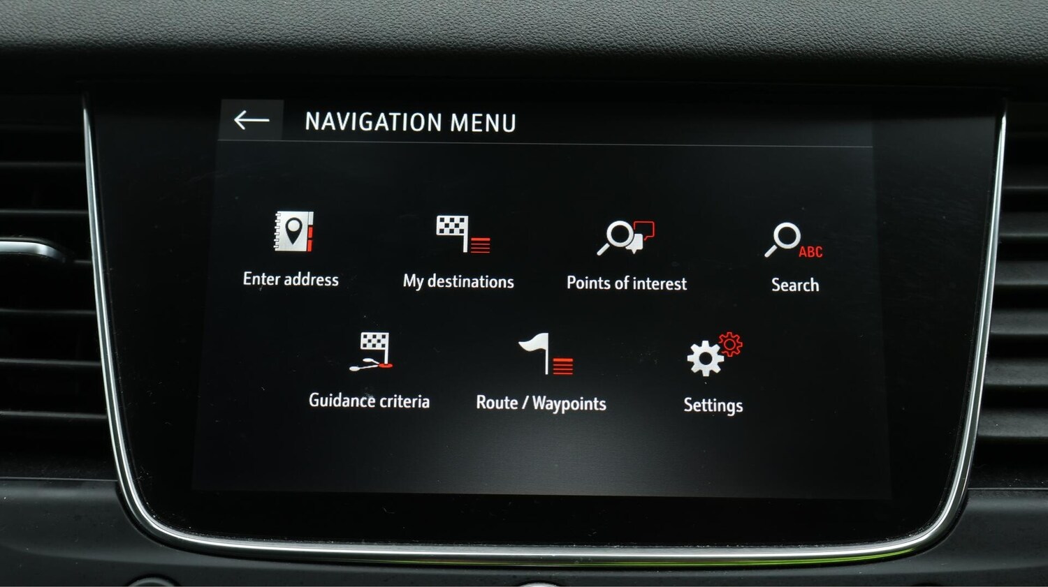 Used Vauxhall Grandland X 2021 for sale - 76398812: Photo 26