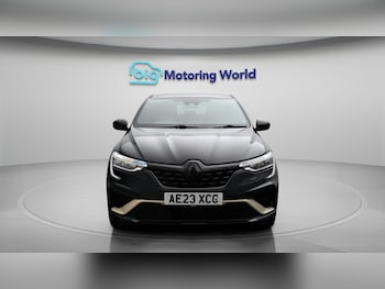 Used Renault Arkana 2023 for sale - 78541347: Photo