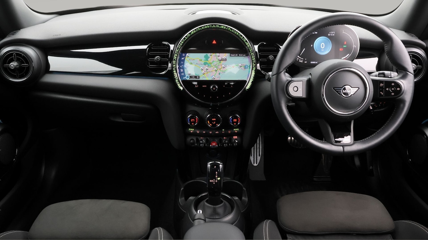 Used MINI Hatch 2022 for sale - 77570203: Photo 13