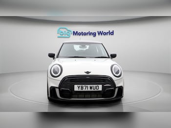 Used MINI Hatch 2022 for sale - 77570203: Photo