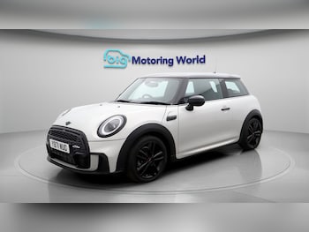 Used MINI Hatch 2022 for sale - 77570203: Photo