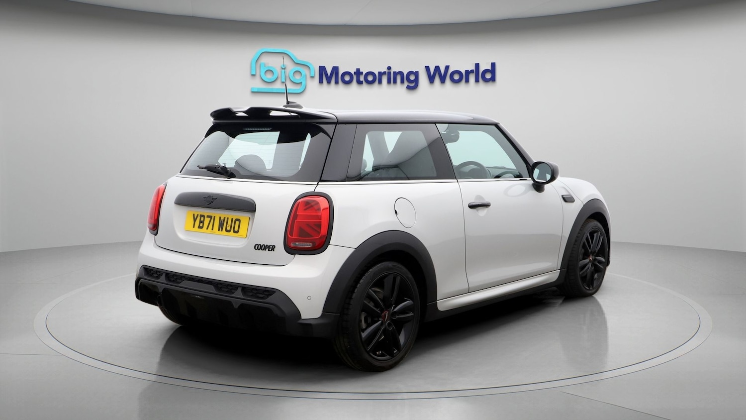 Used MINI Hatch 2022 for sale - 77570203: Photo 7