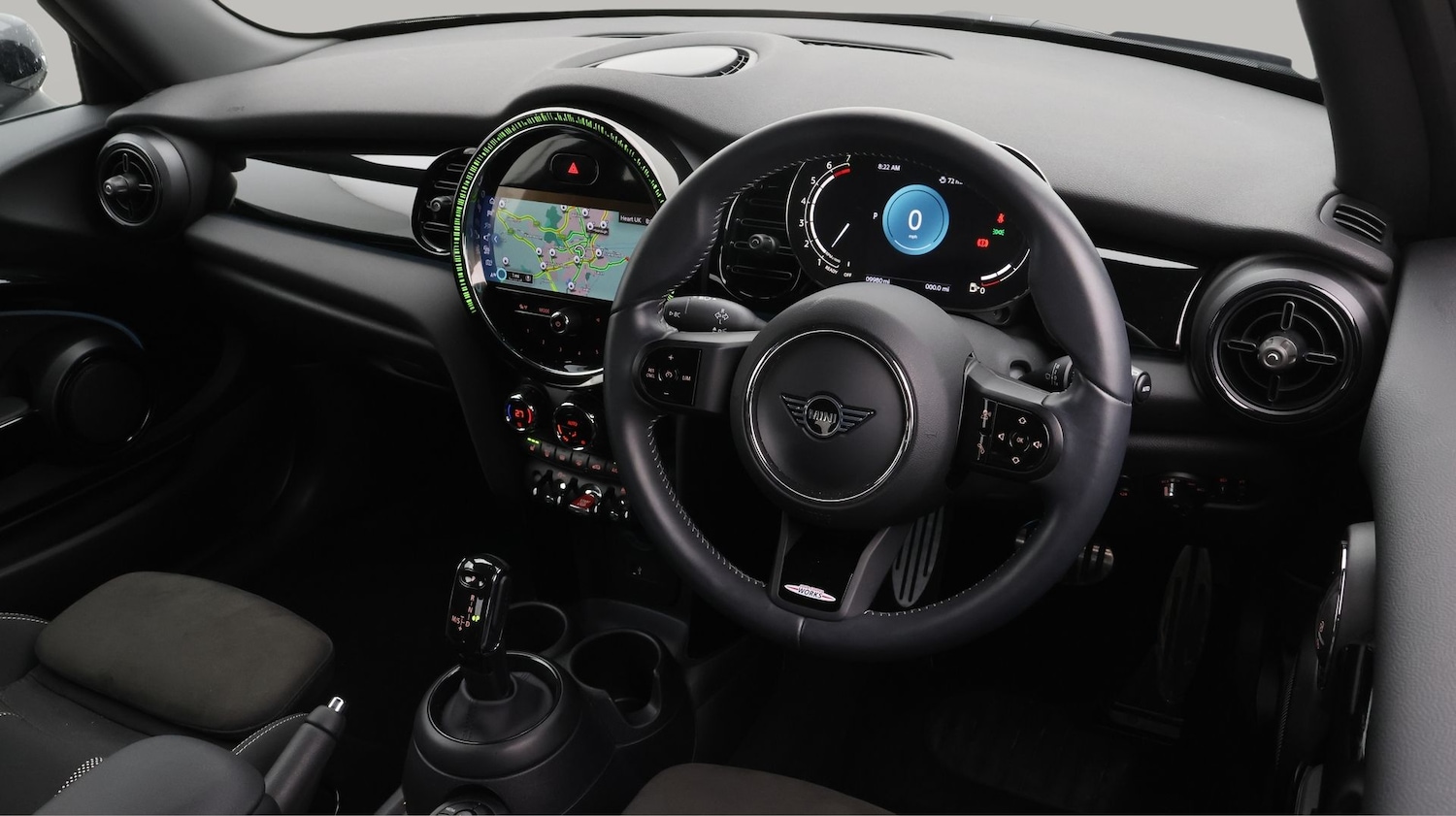 Used MINI Hatch 2022 for sale - 77570203: Photo 9