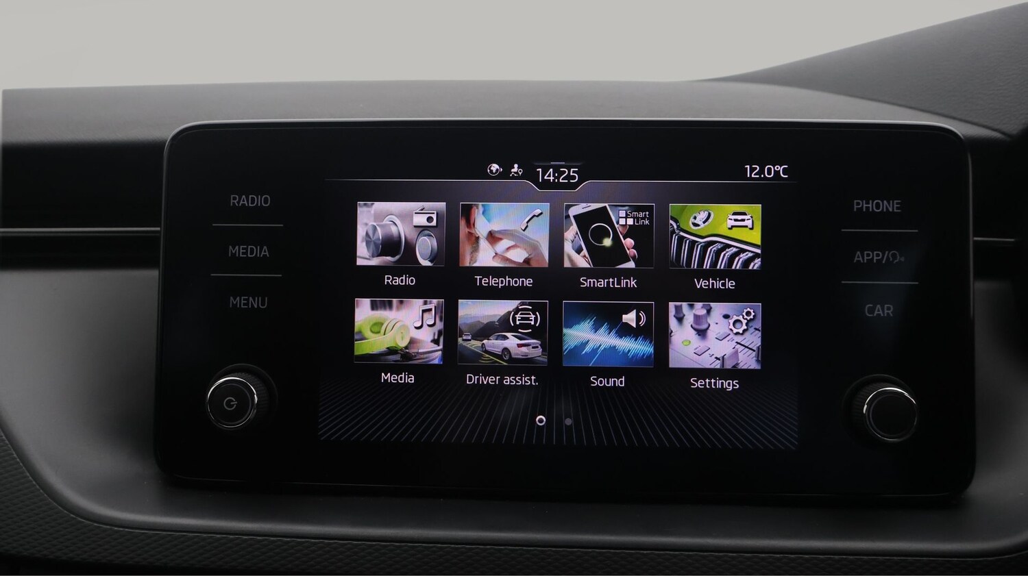 Used Skoda Kamiq for sale - 77818103: Photo 11