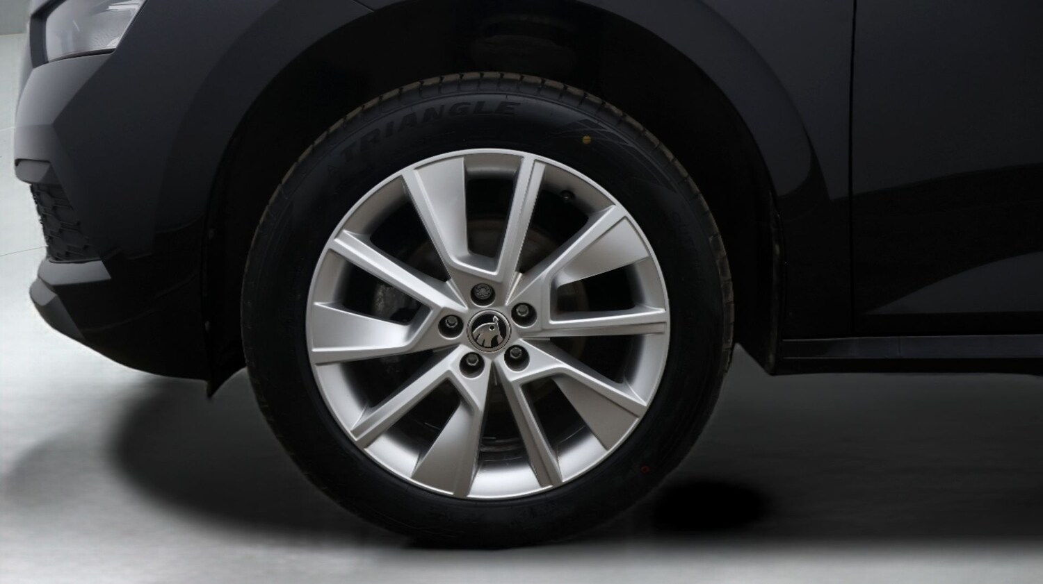 Used Skoda Kamiq for sale - 77818103: Photo 18