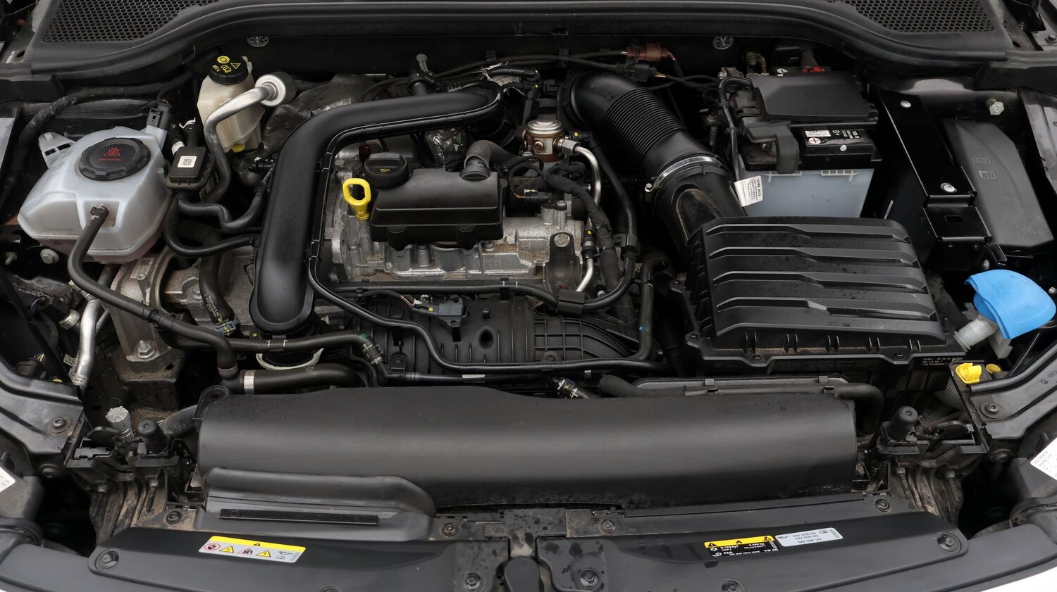 Used Skoda Kamiq for sale - 77818103: Photo 19