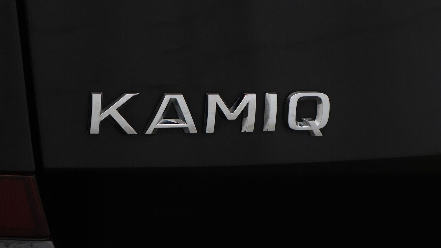 Used Skoda Kamiq for sale - 77818103: Photo 20