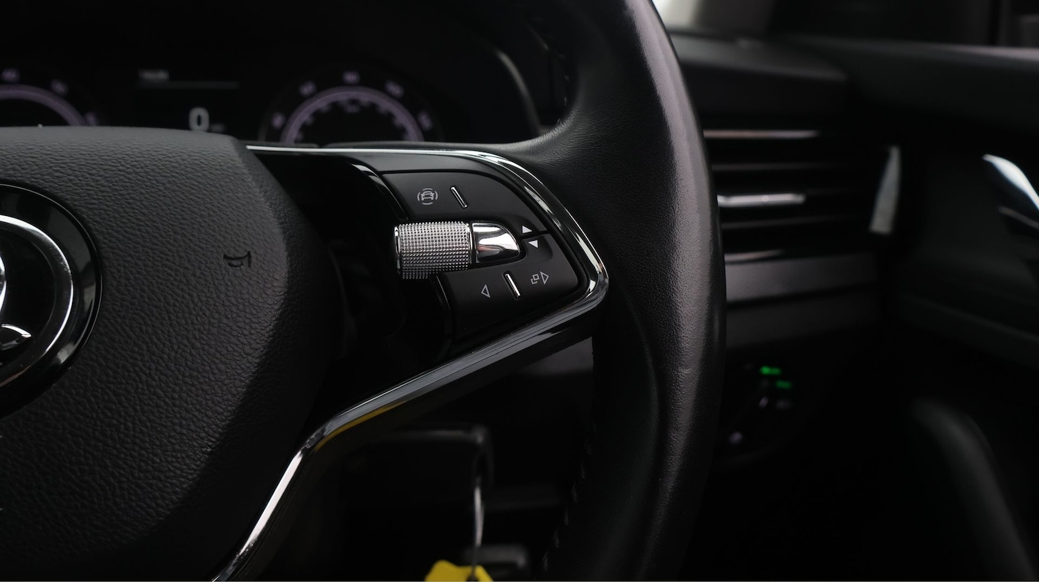 Used Skoda Kamiq for sale - 77818103: Photo 24