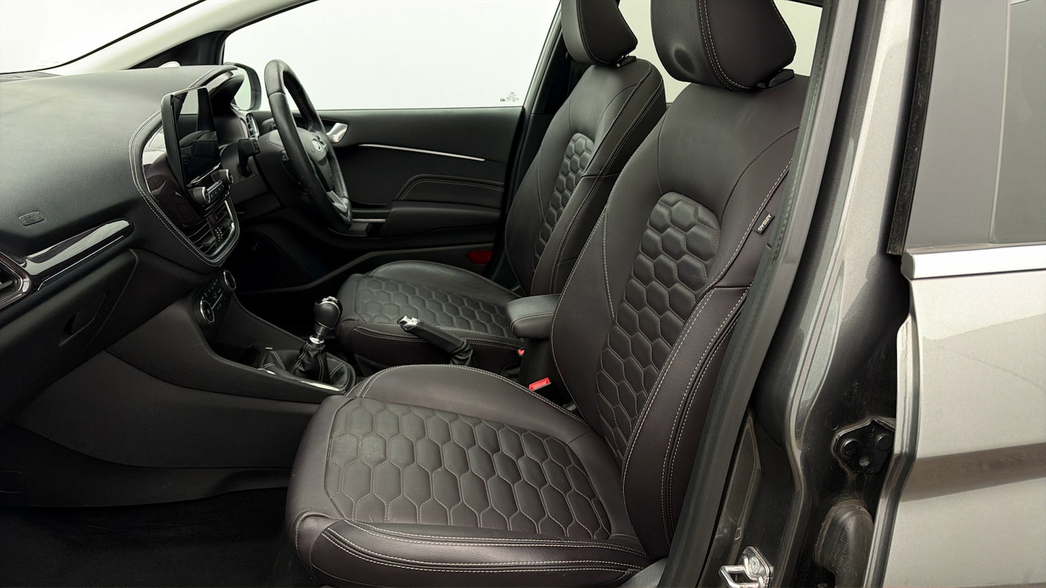 Used Ford Fiesta 2019 for sale - 77950256: Photo 13