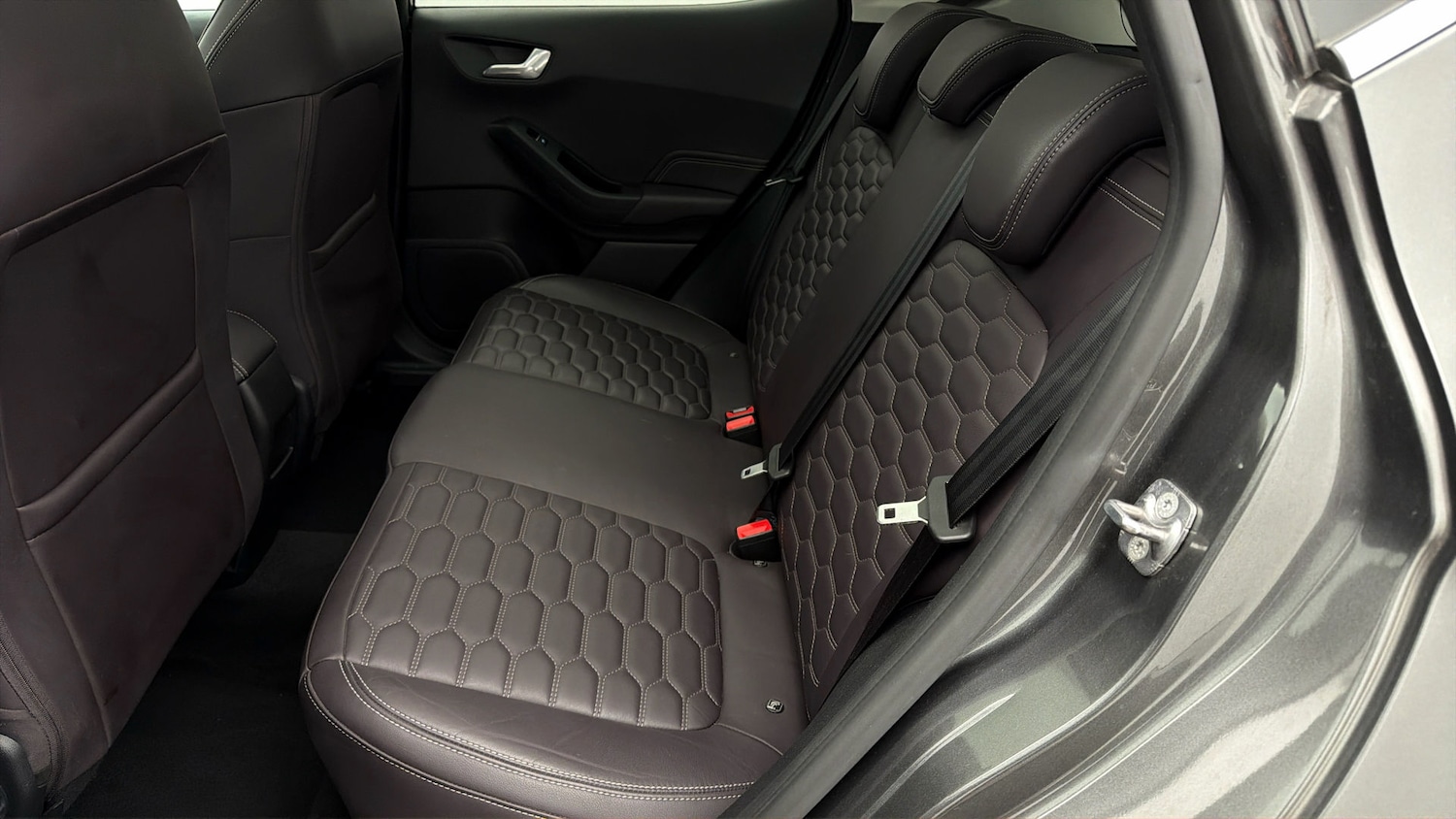 Used Ford Fiesta 2019 for sale - 77950256: Photo 15