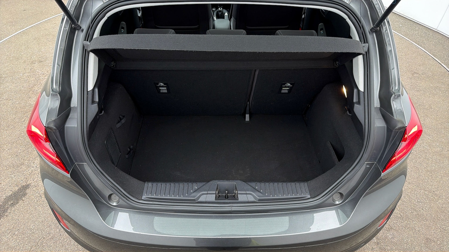 Used Ford Fiesta 2019 for sale - 77950256: Photo 16