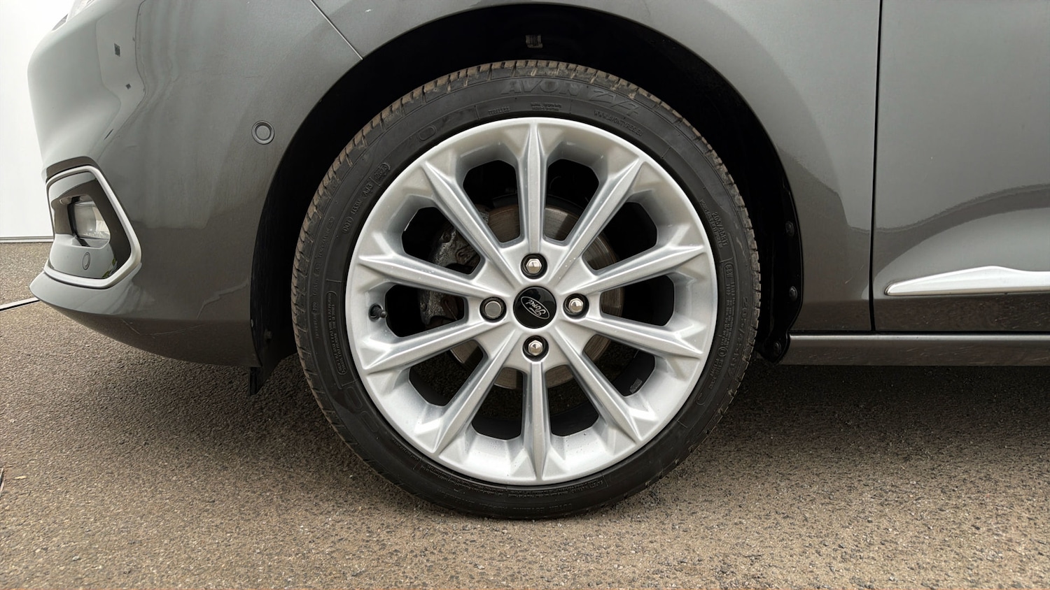 Used Ford Fiesta 2019 for sale - 77950256: Photo 17