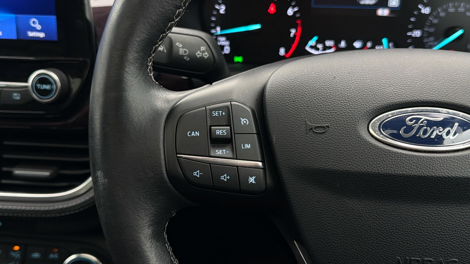 Used Ford Fiesta 2019 for sale - 77950256: Photo 23