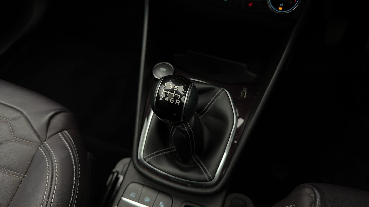 Used Ford Fiesta 2019 for sale - 77950256: Photo 25