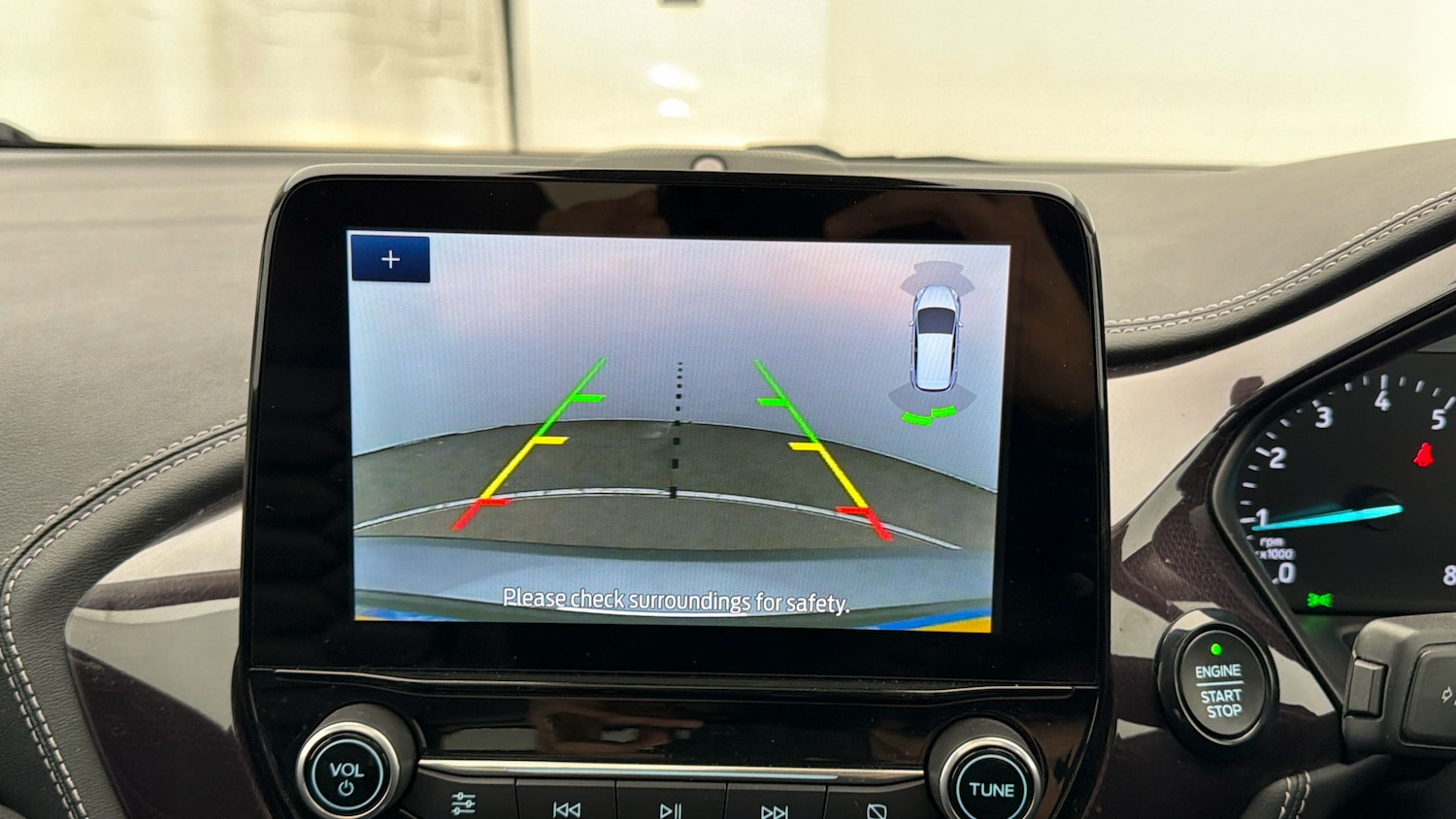 Used Ford Fiesta 2019 for sale - 77950256: Photo 27