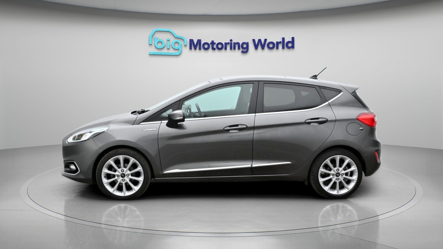 Used Ford Fiesta 2019 for sale - 77950256: Photo 4