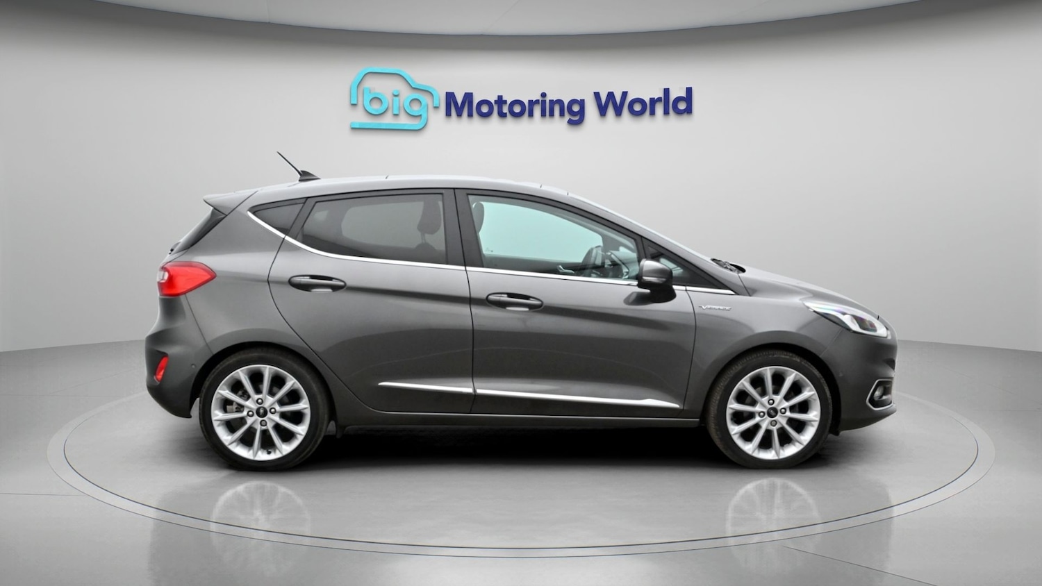 Used Ford Fiesta 2019 for sale - 77950256: Photo 8