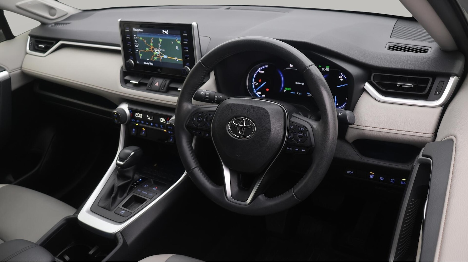 Used Toyota RAV4 2022 for sale - 76538385: Photo 10