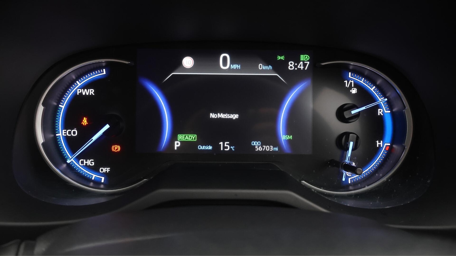 Used Toyota RAV4 2022 for sale - 76538385: Photo 11