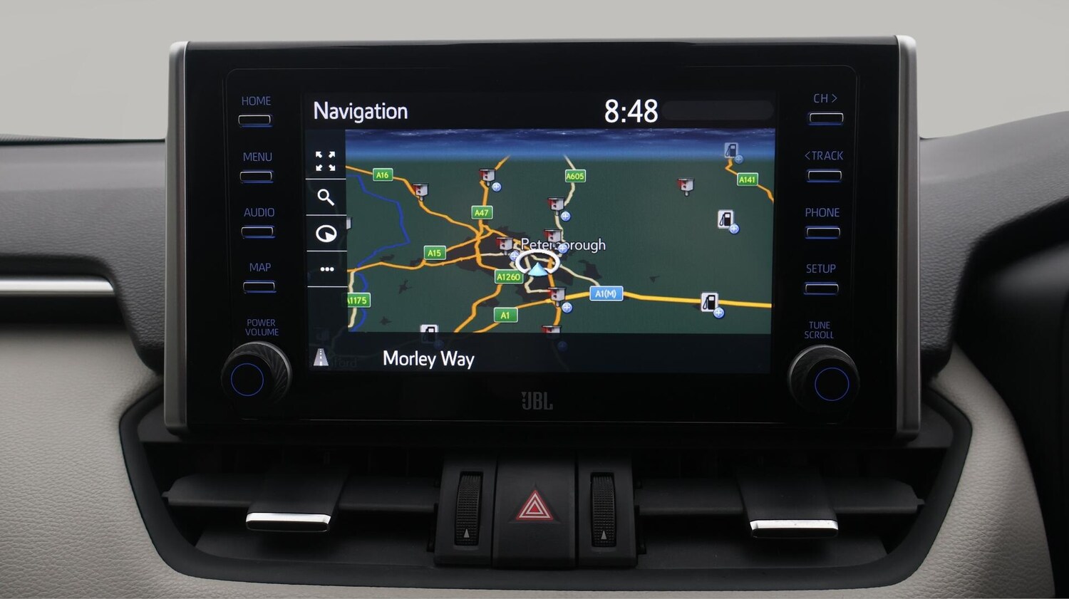 Used Toyota RAV4 2022 for sale - 76538385: Photo 12