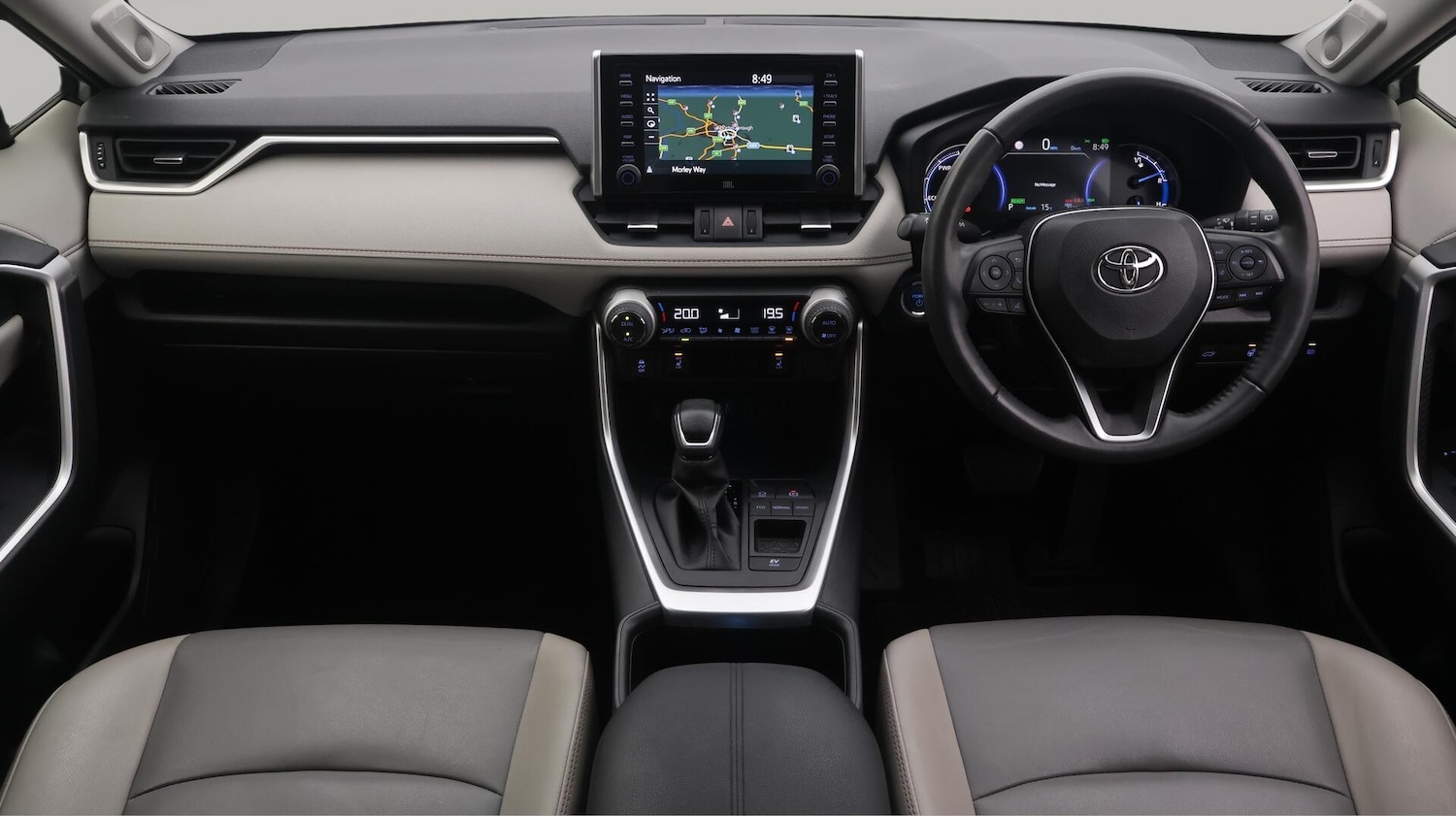 Used Toyota RAV4 2022 for sale - 76538385: Photo 14