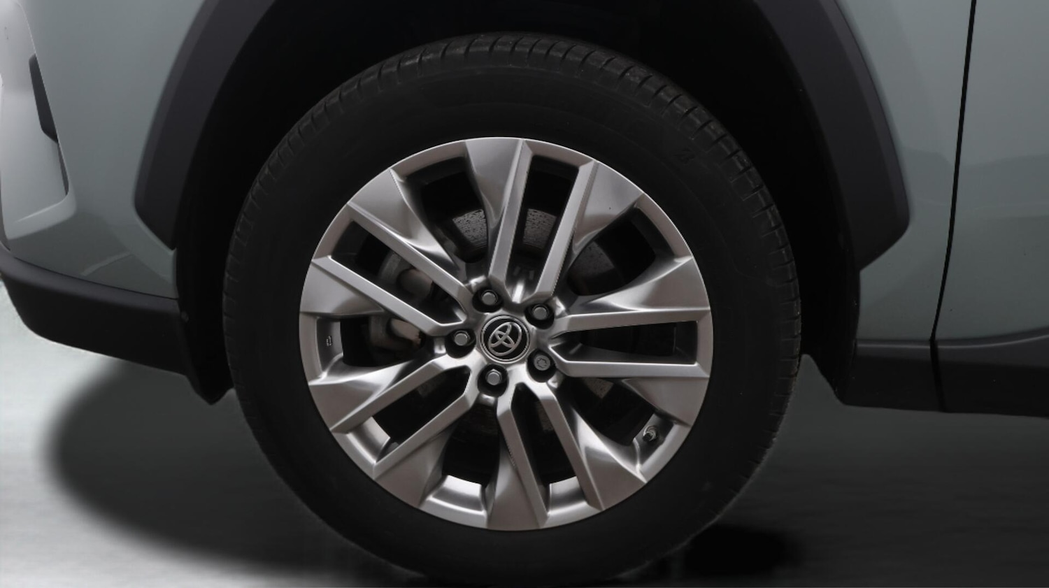 Used Toyota RAV4 2022 for sale - 76538385: Photo 19