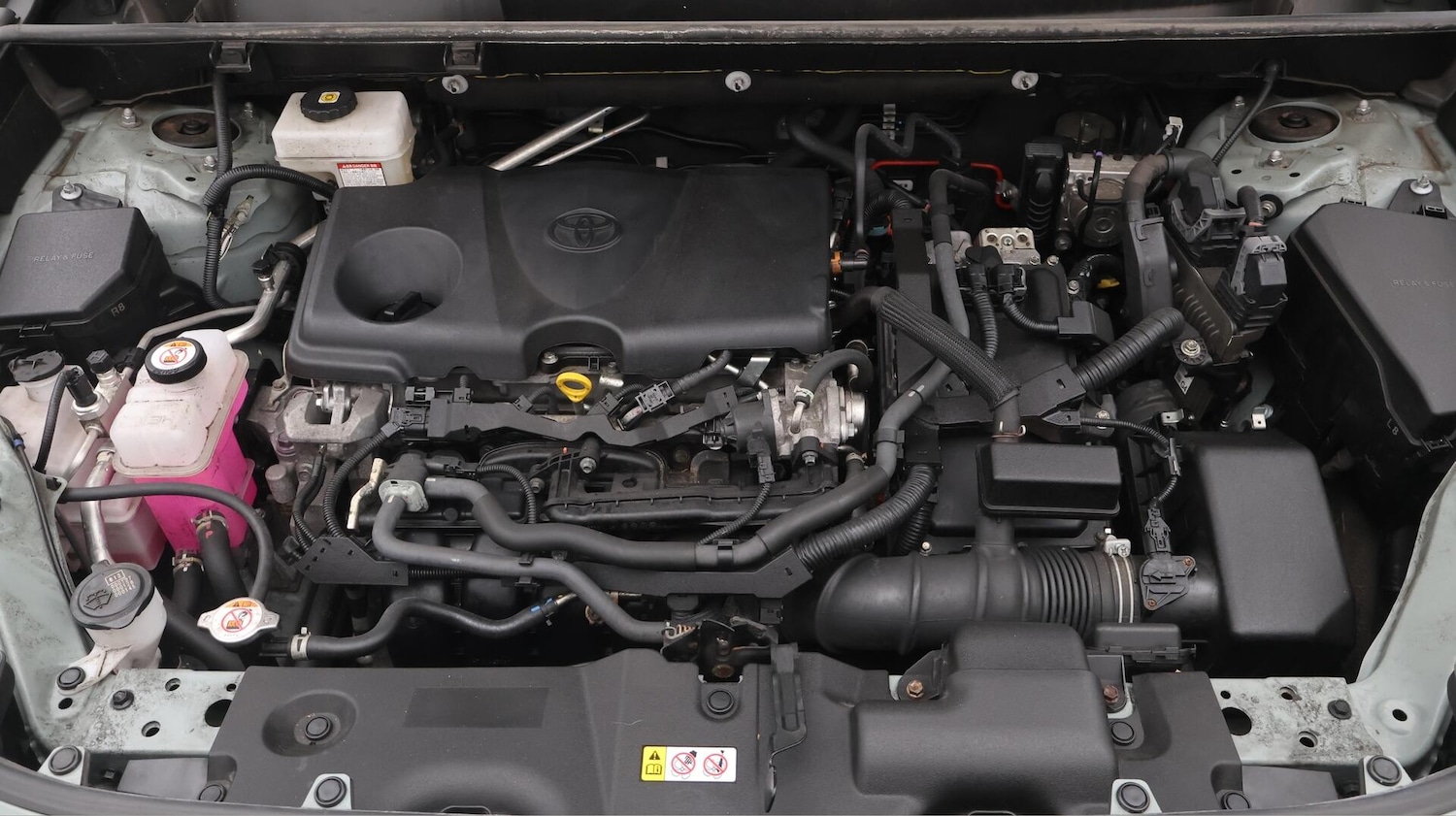 Used Toyota RAV4 2022 for sale - 76538385: Photo 20