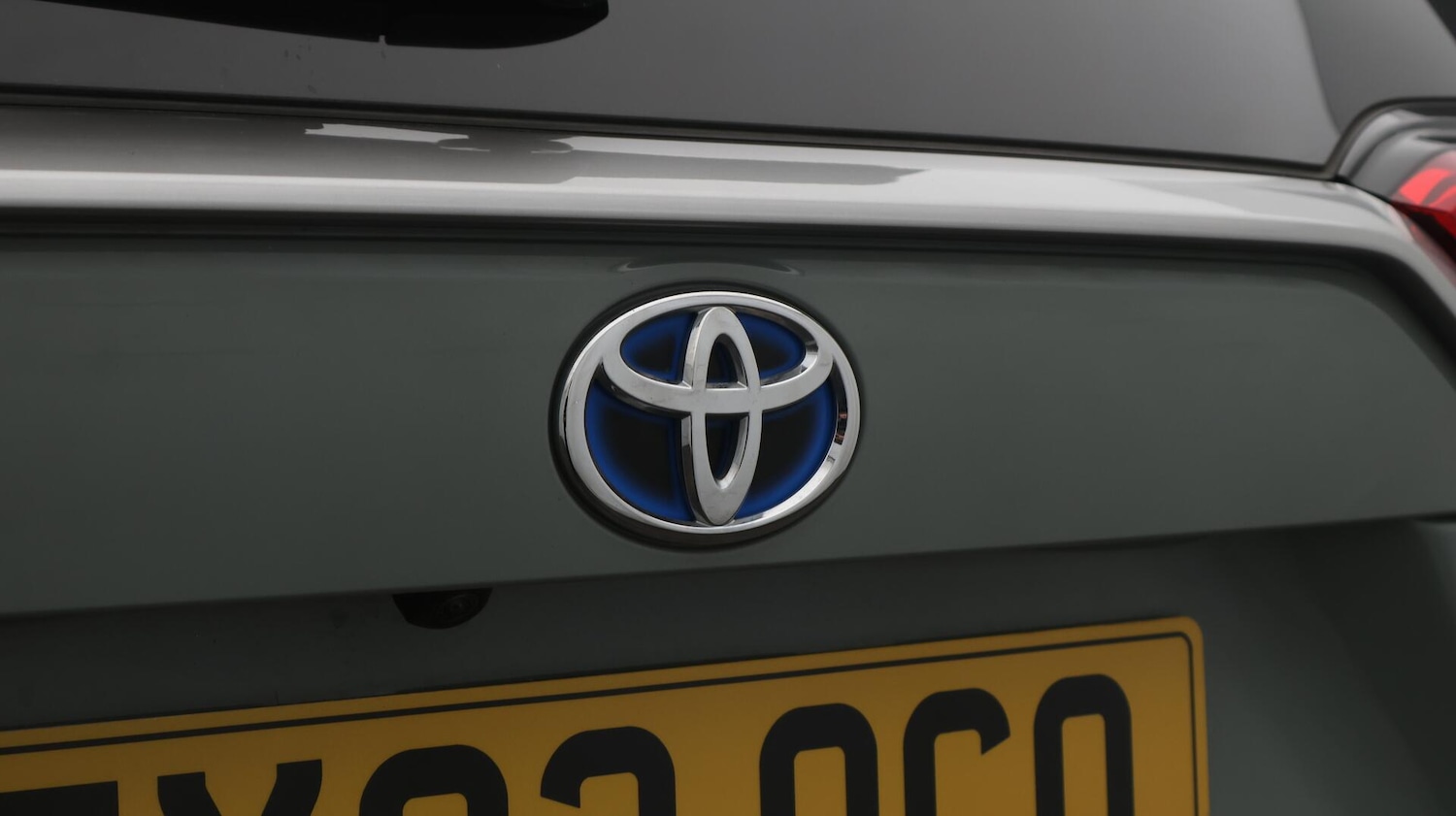 Used Toyota RAV4 2022 for sale - 76538385: Photo 23