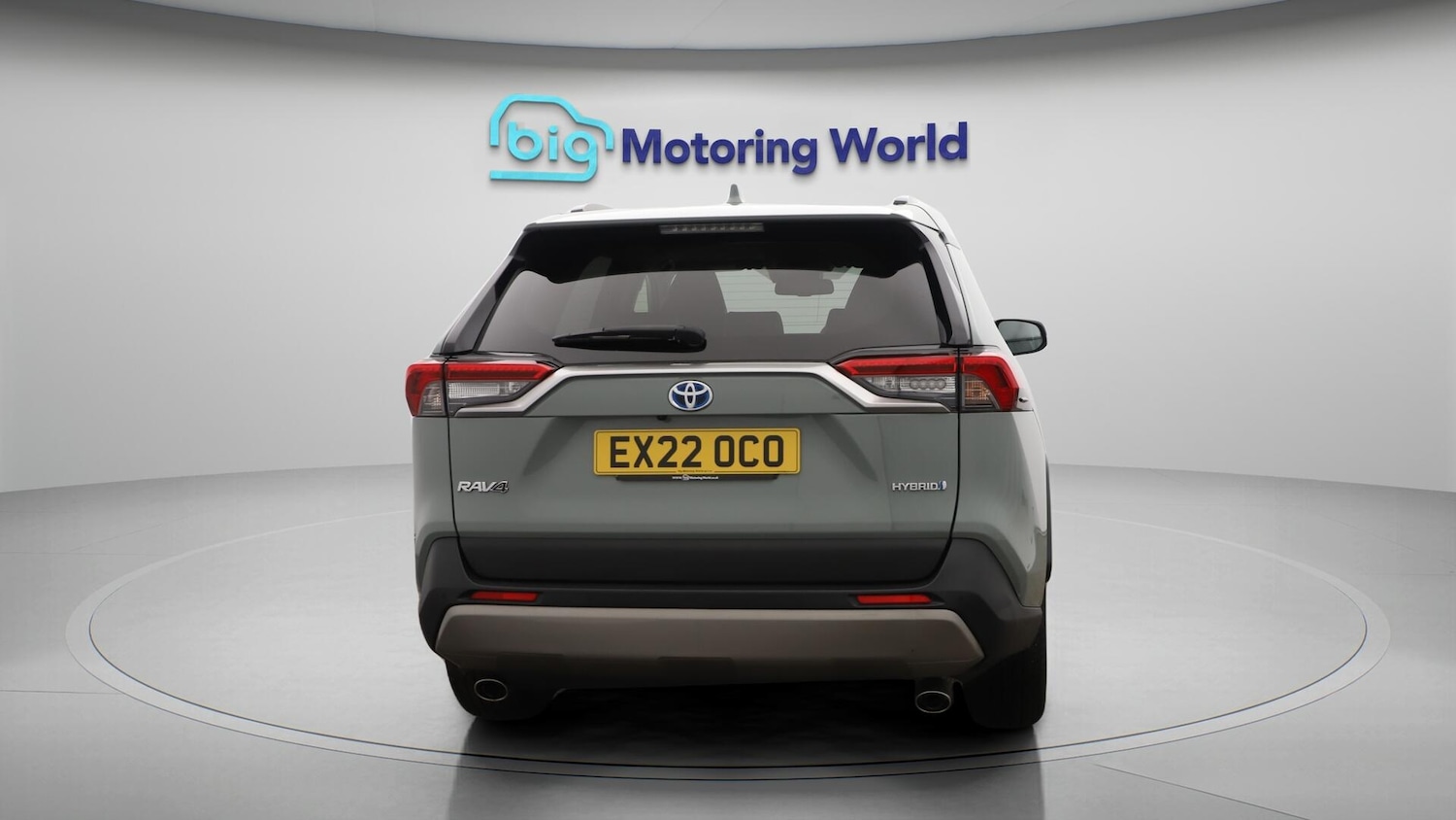 Used Toyota RAV4 2022 for sale - 76538385: Photo 7