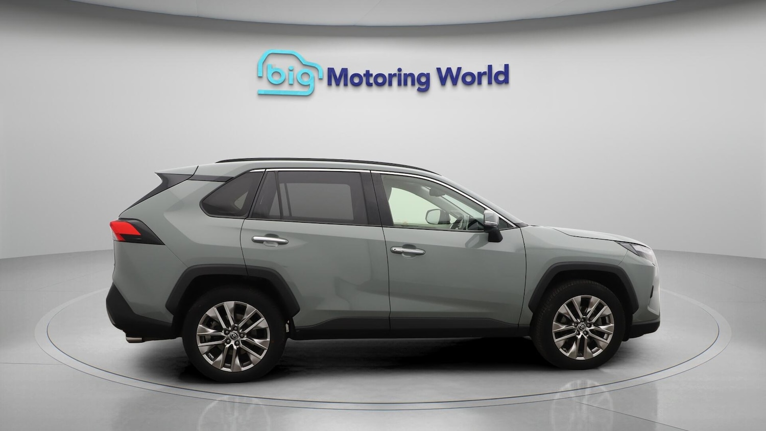 Used Toyota RAV4 2022 for sale - 76538385: Photo 9