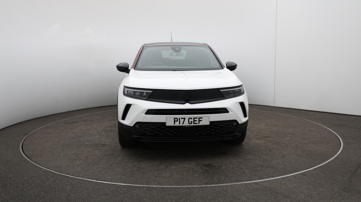 Vehicle 40