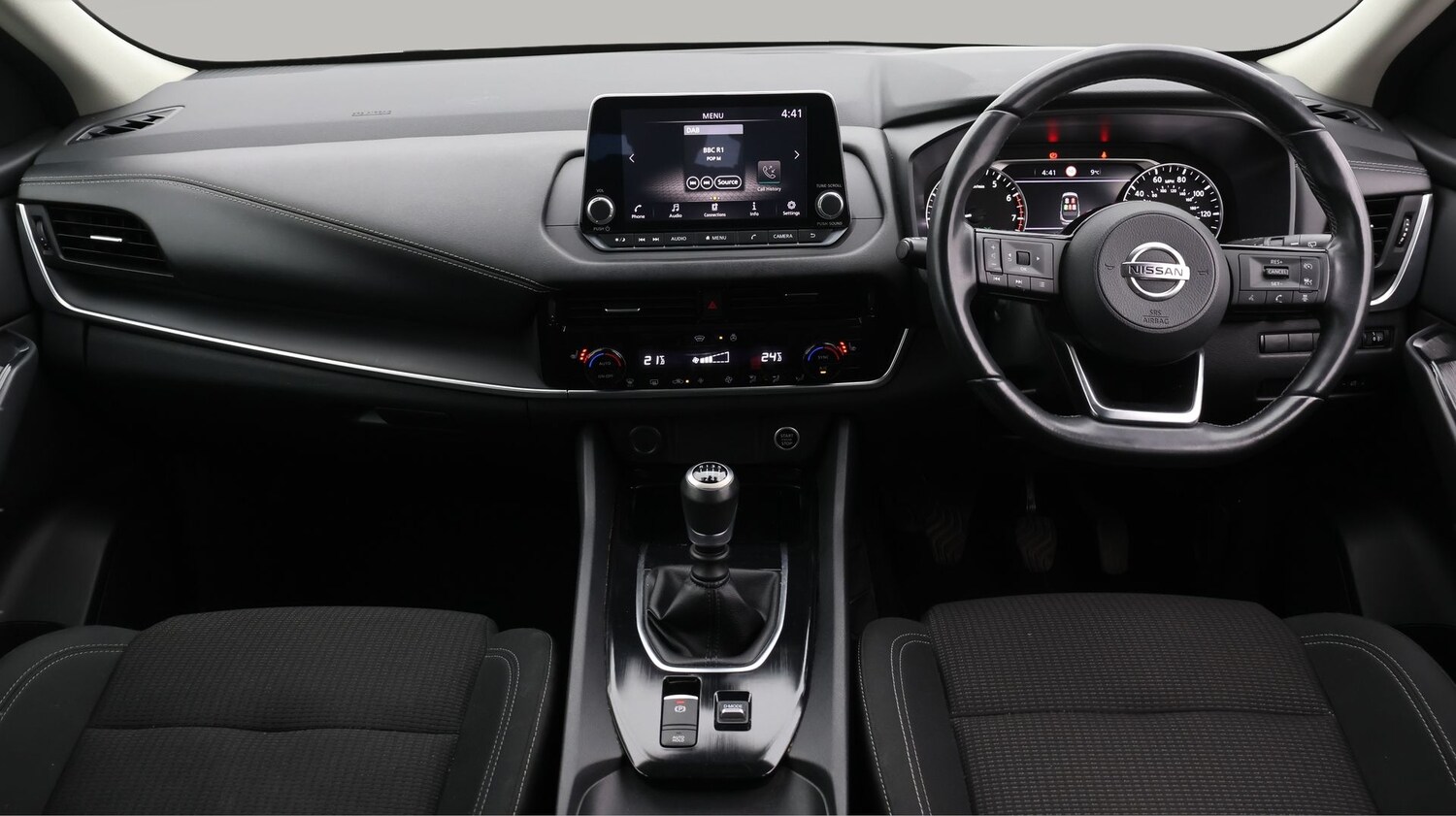 Used Nissan Qashqai for sale - 77873130: Photo 13