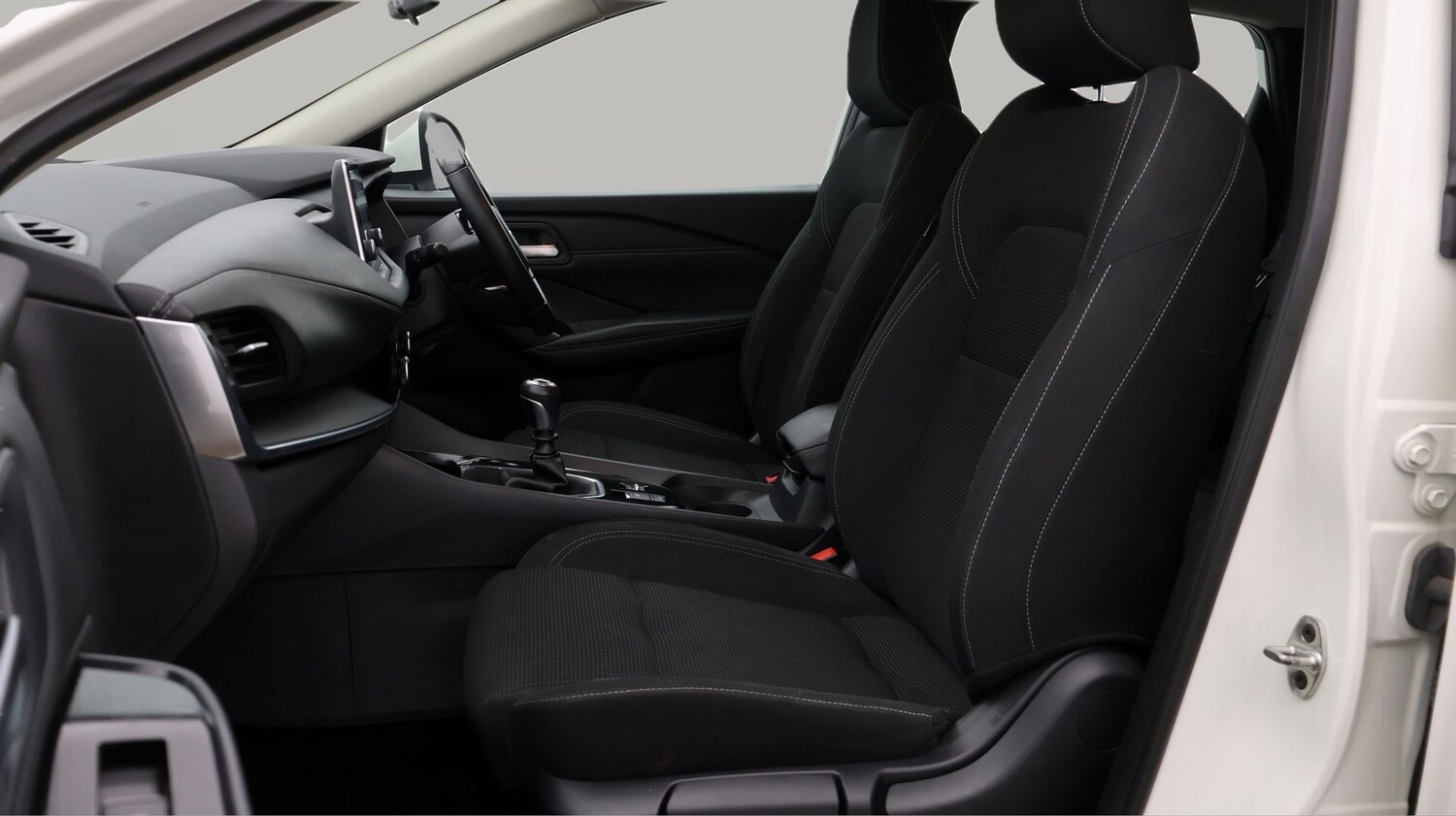 Used Nissan Qashqai for sale - 77873130: Photo 14