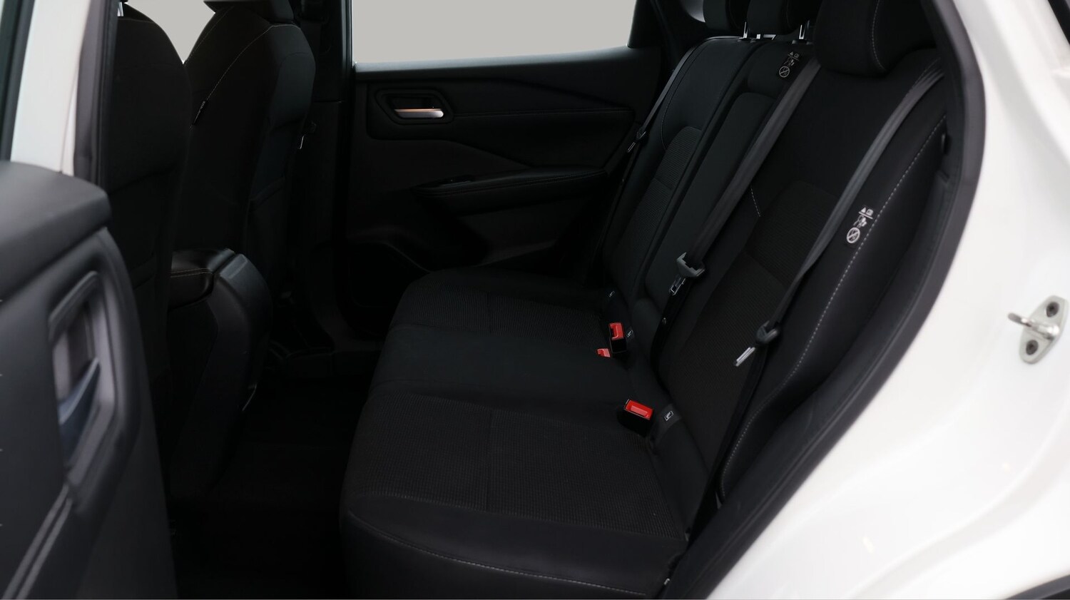 Used Nissan Qashqai for sale - 77873130: Photo 16