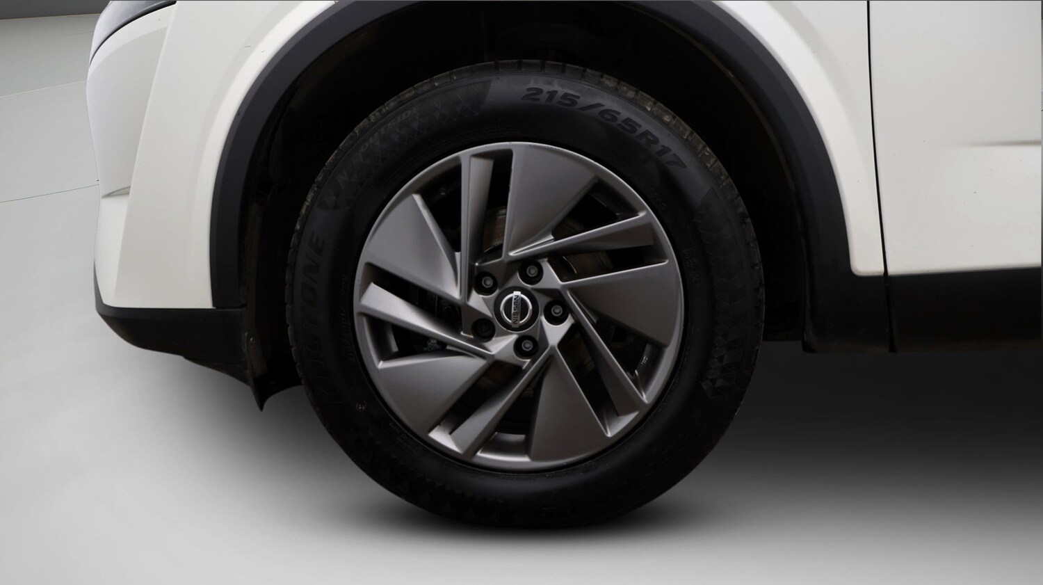 Used Nissan Qashqai for sale - 77873130: Photo 18