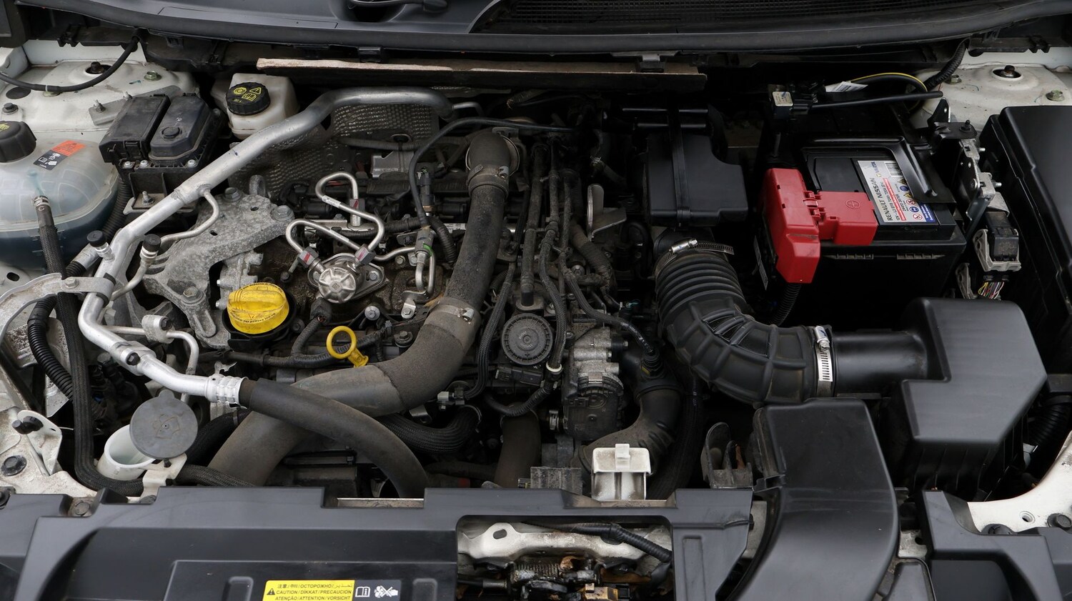 Used Nissan Qashqai for sale - 77873130: Photo 19