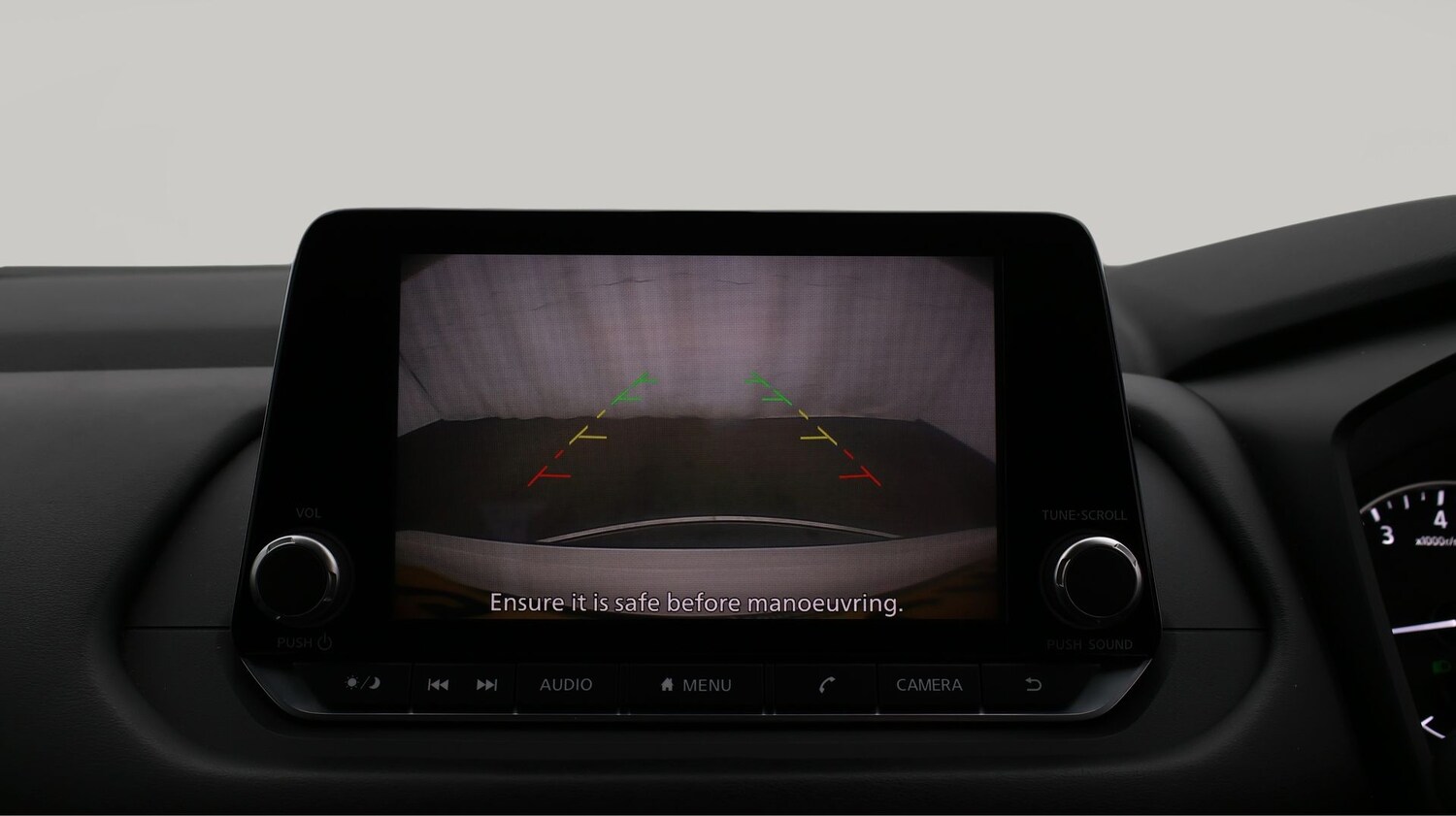 Used Nissan Qashqai for sale - 77873130: Photo 20